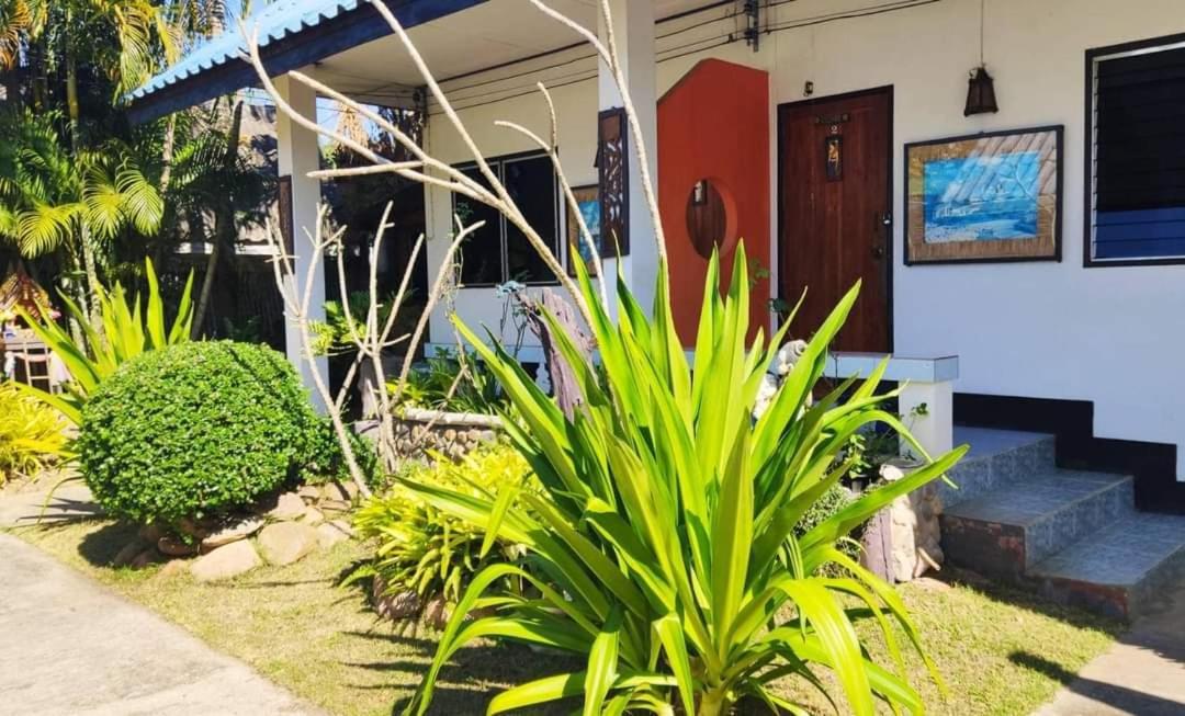 Sunny Tayai Hostel Пай Экстерьер фото