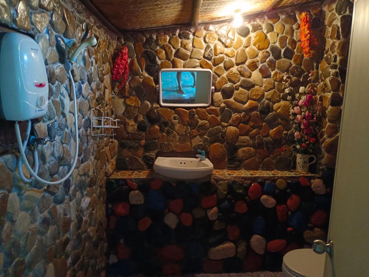 Sunny Tayai Hostel Пай Экстерьер фото