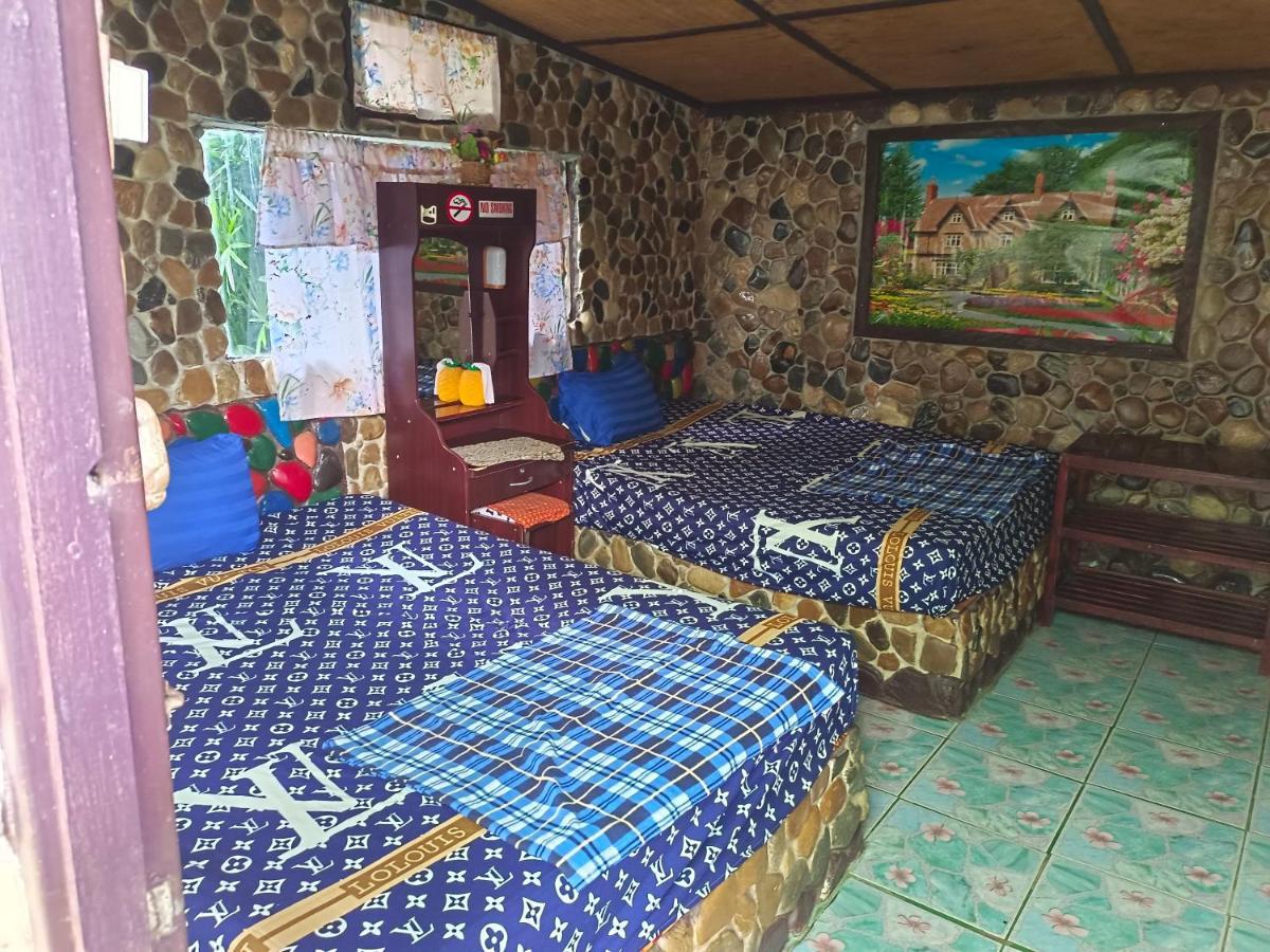 Sunny Tayai Hostel Пай Экстерьер фото