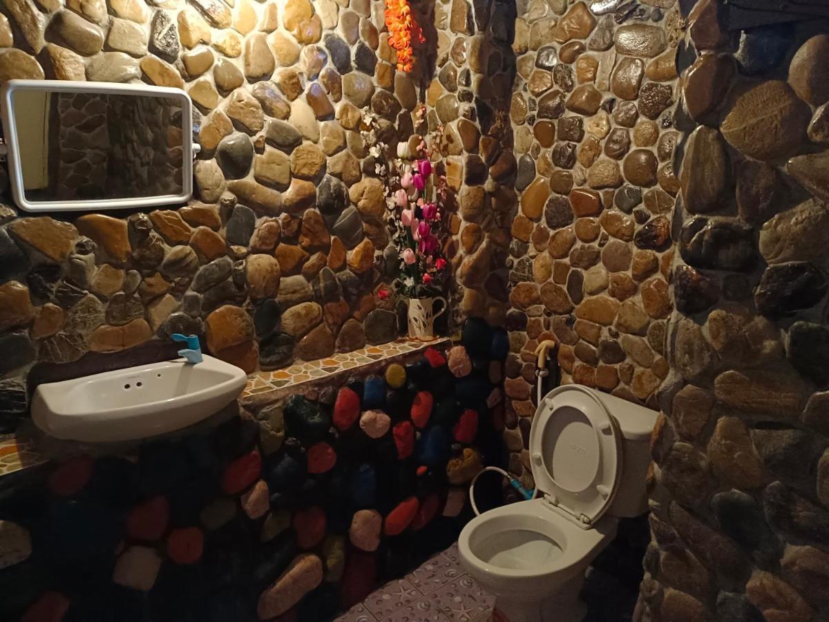 Sunny Tayai Hostel Пай Экстерьер фото