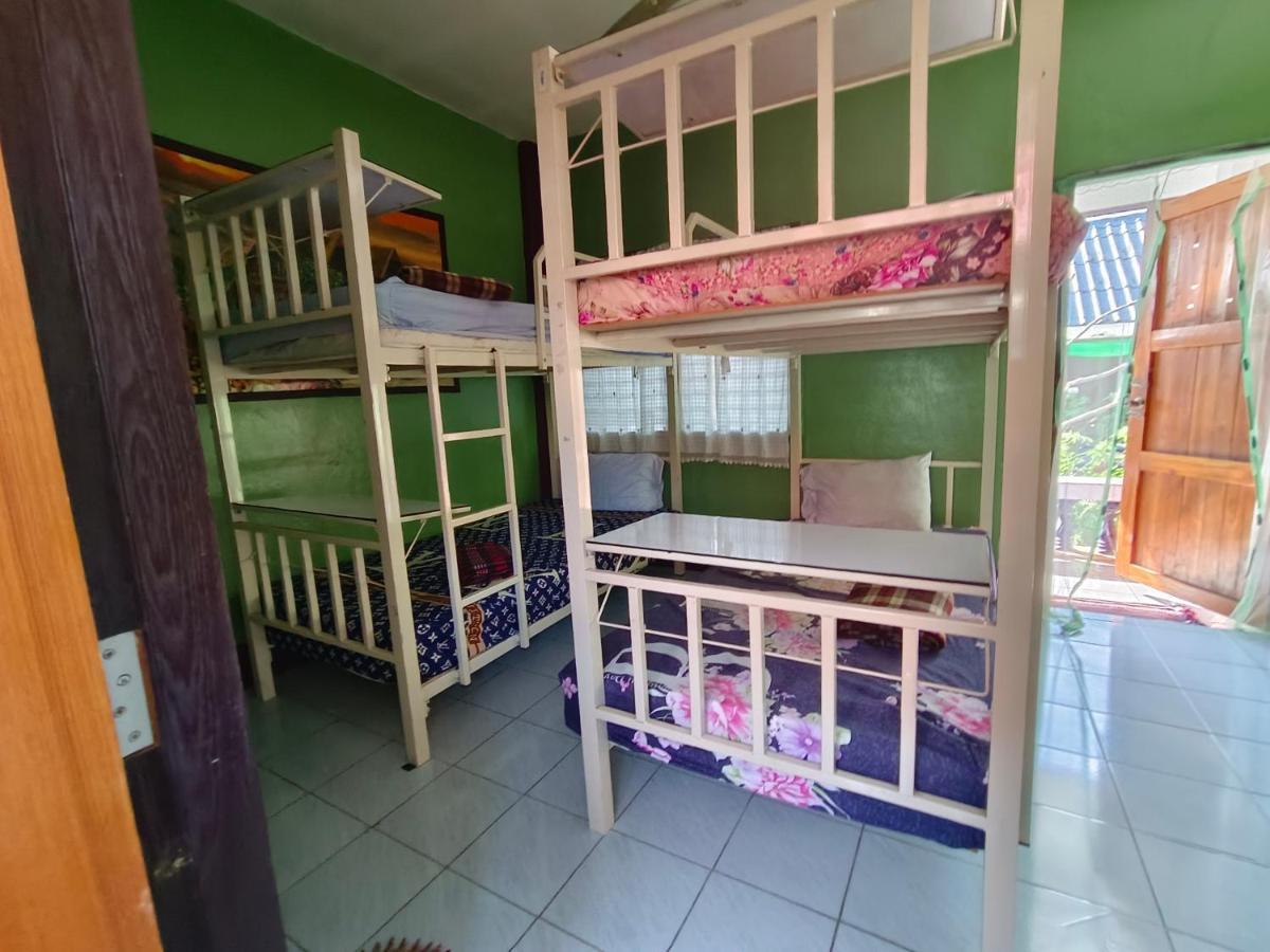 Sunny Tayai Hostel Пай Экстерьер фото