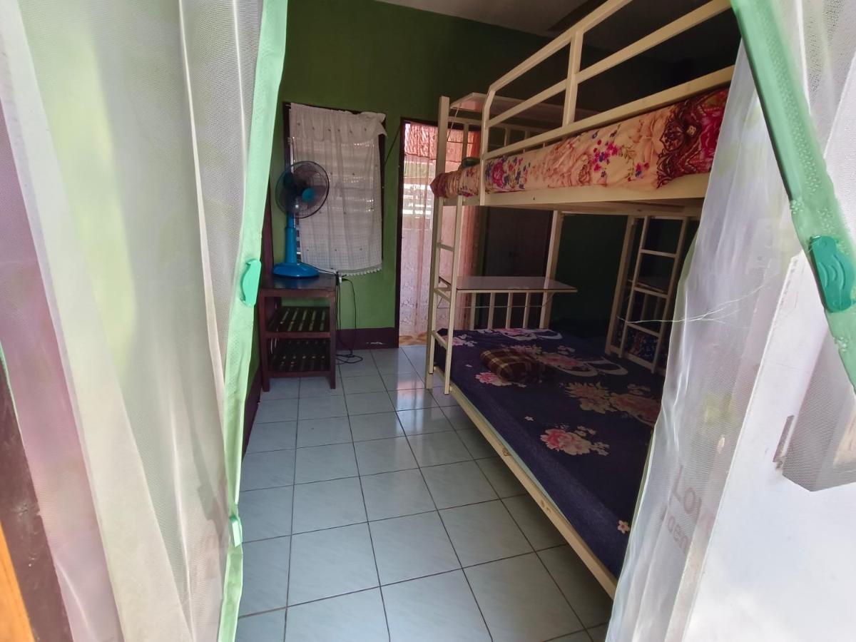 Sunny Tayai Hostel Пай Экстерьер фото