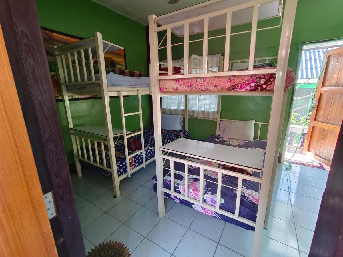 Sunny Tayai Hostel Пай Экстерьер фото