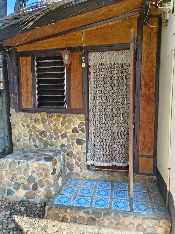 Sunny Tayai Hostel Пай Экстерьер фото