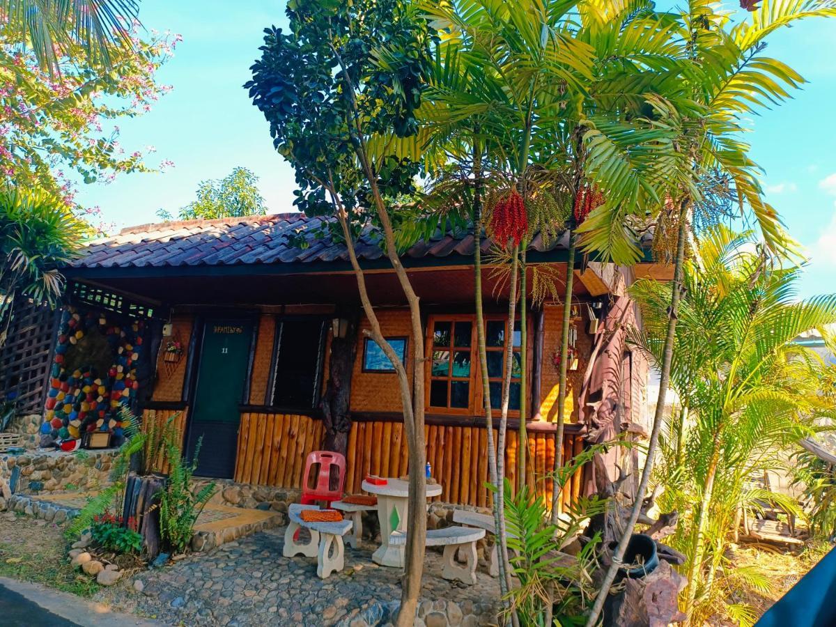 Sunny Tayai Hostel Пай Экстерьер фото