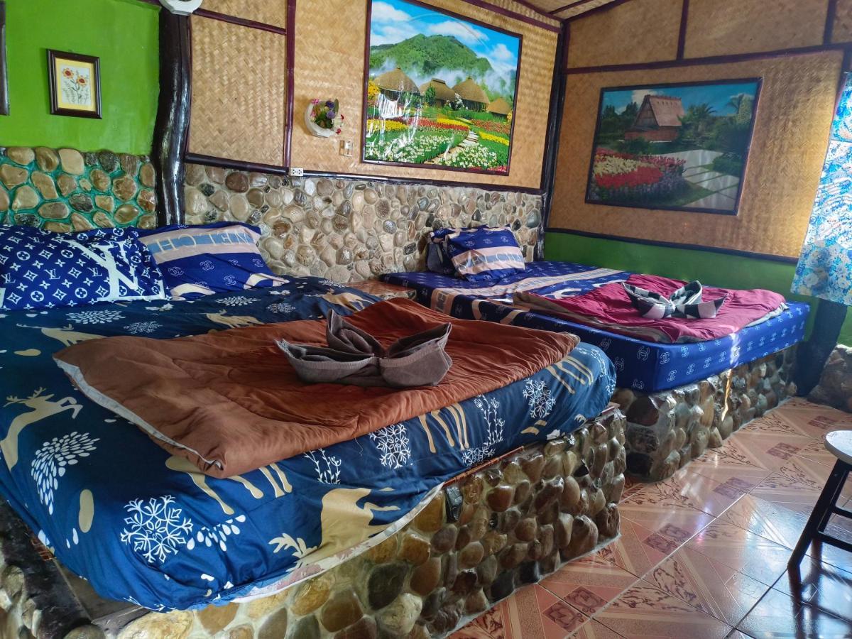 Sunny Tayai Hostel Пай Экстерьер фото