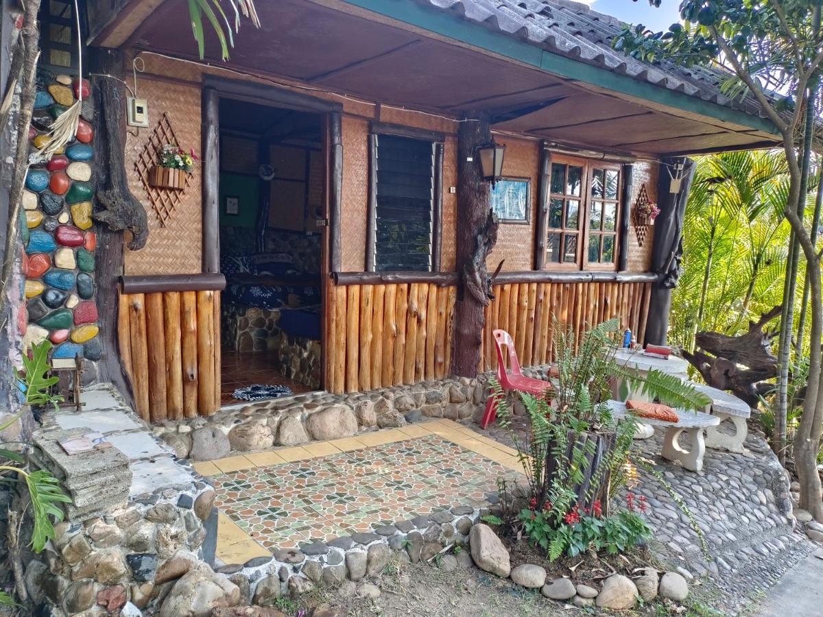 Sunny Tayai Hostel Пай Экстерьер фото