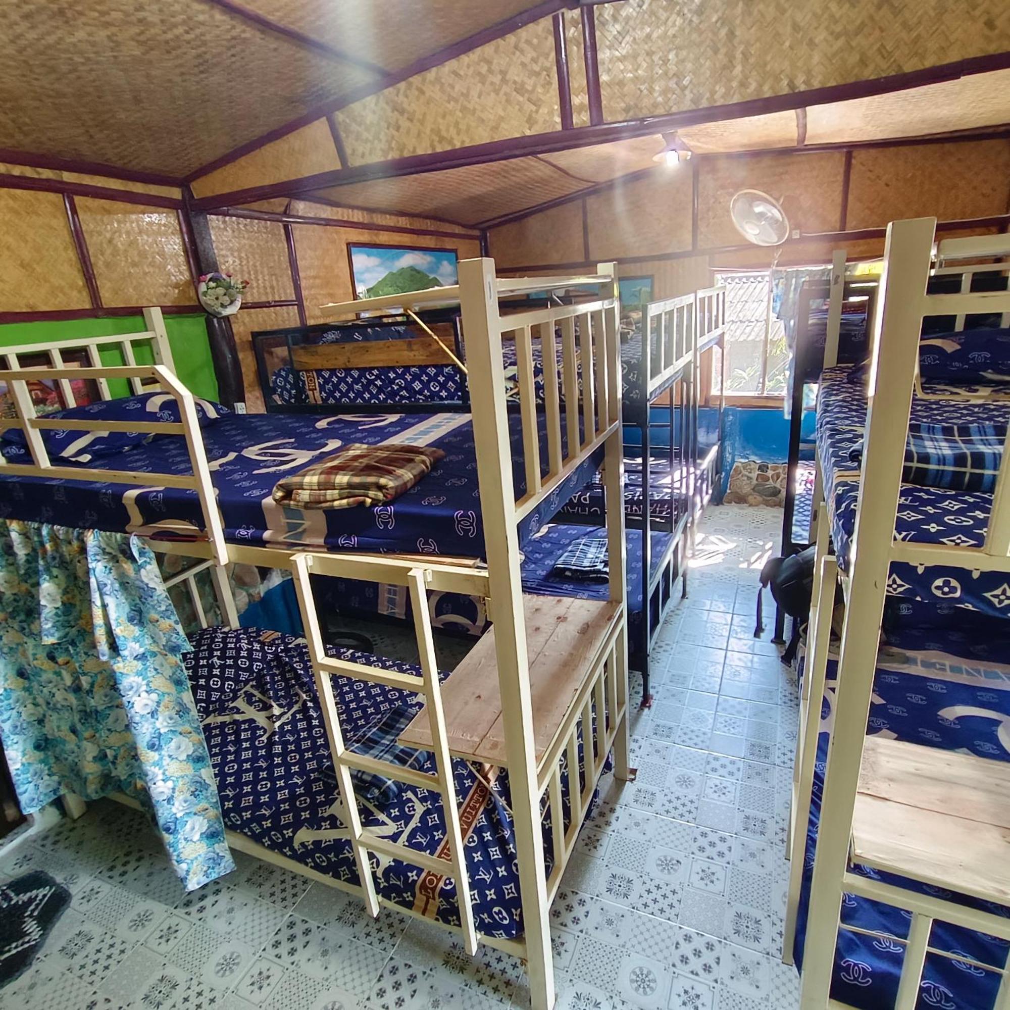Sunny Tayai Hostel Пай Экстерьер фото