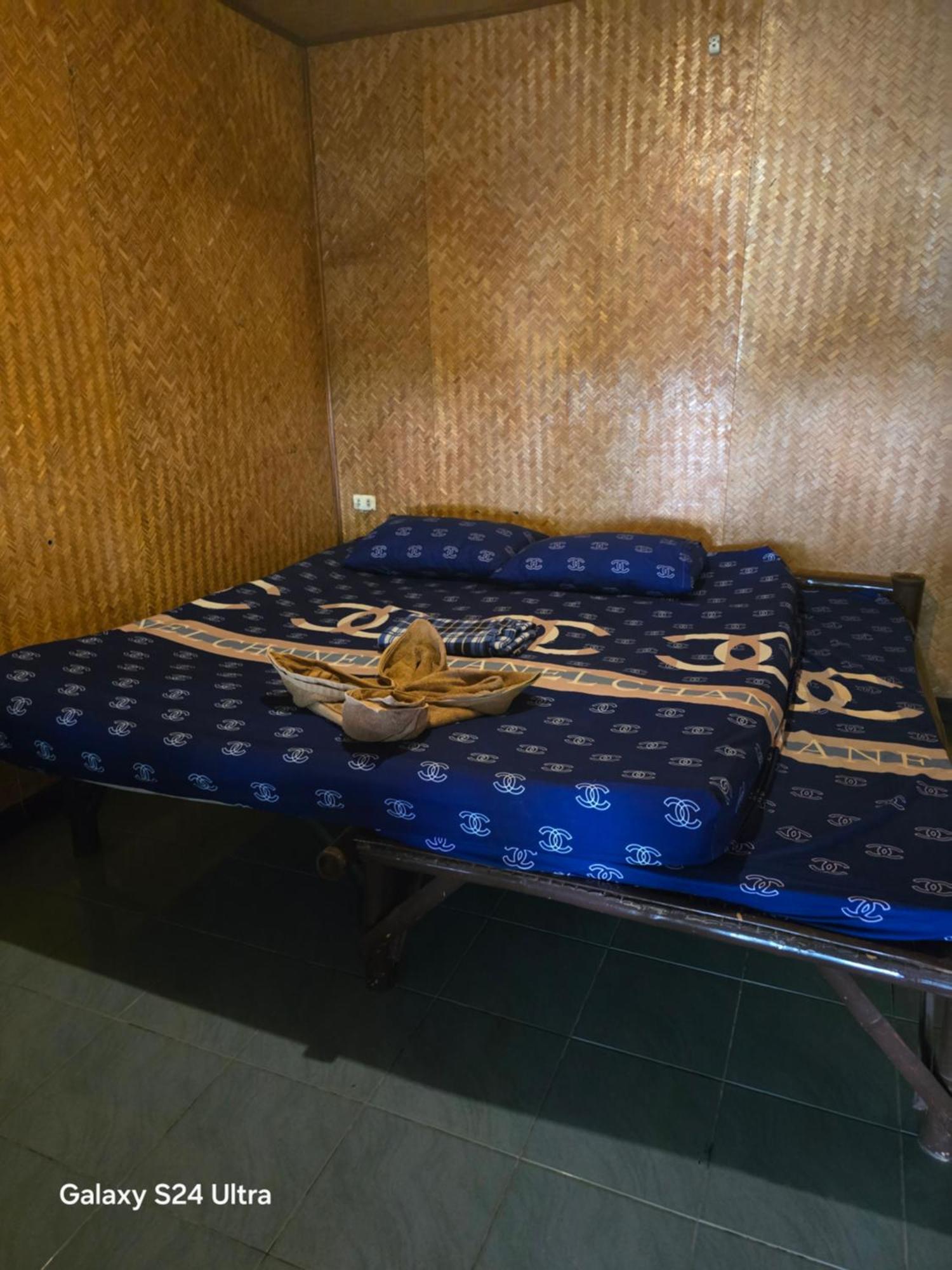 Sunny Tayai Hostel Пай Экстерьер фото